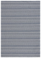 Safavieh Martha Stewart Msr412N Navy/Light Grey Rug.