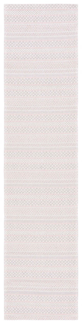 Safavieh Martha Stewart Msr412U Pink/Ivory Rug.
