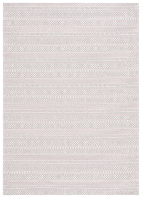 Safavieh Martha Stewart Msr412U Pink/Ivory Rug.