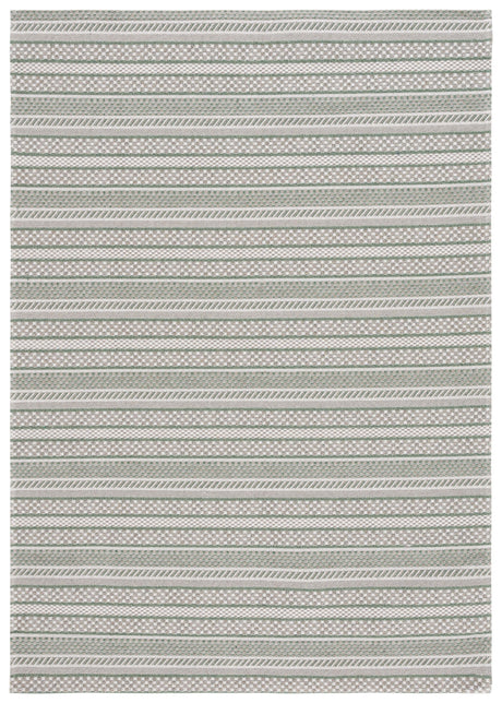 Safavieh Martha Stewart Msr412Y Green/Ivory Rug.