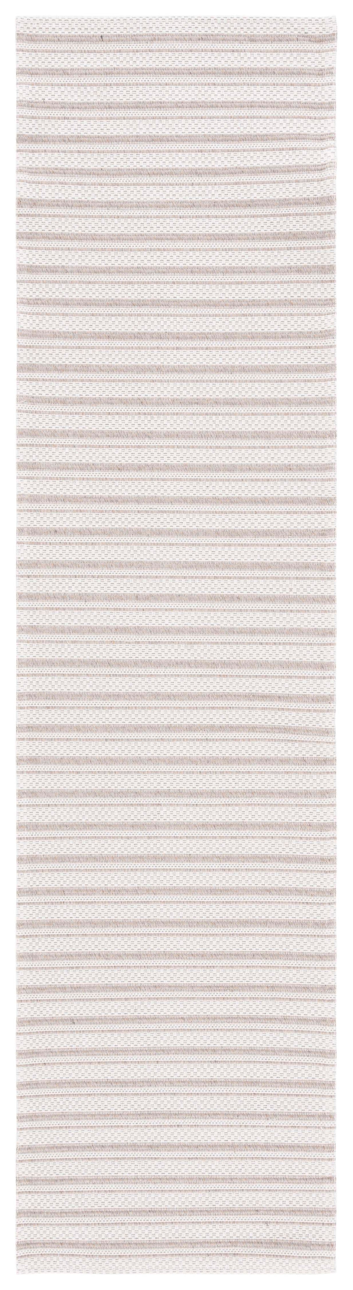 Safavieh Martha Stewart Msr419E Taupe/Cream Rug.