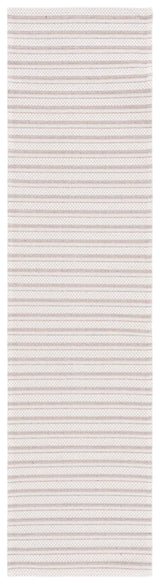 Safavieh Martha Stewart Msr419E Taupe/Cream Rug.