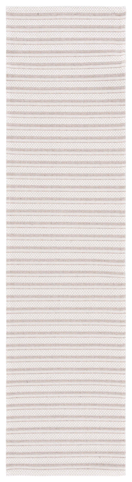 Safavieh Martha Stewart Msr419E Taupe/Cream Rug.