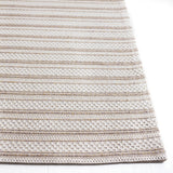 Safavieh Martha Stewart Msr419E Taupe/Cream Rug.
