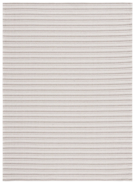 Safavieh Martha Stewart Msr419E Taupe/Cream Rug.