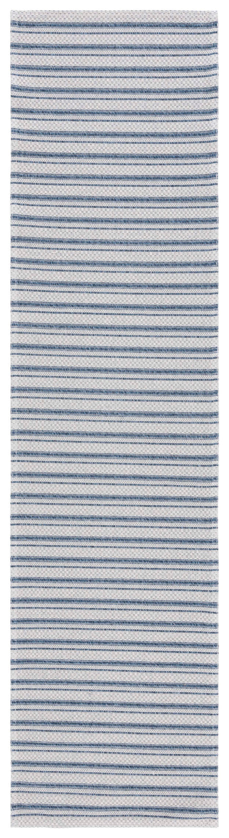 Safavieh Martha Stewart Msr419N Navy/Light Grey Rug.