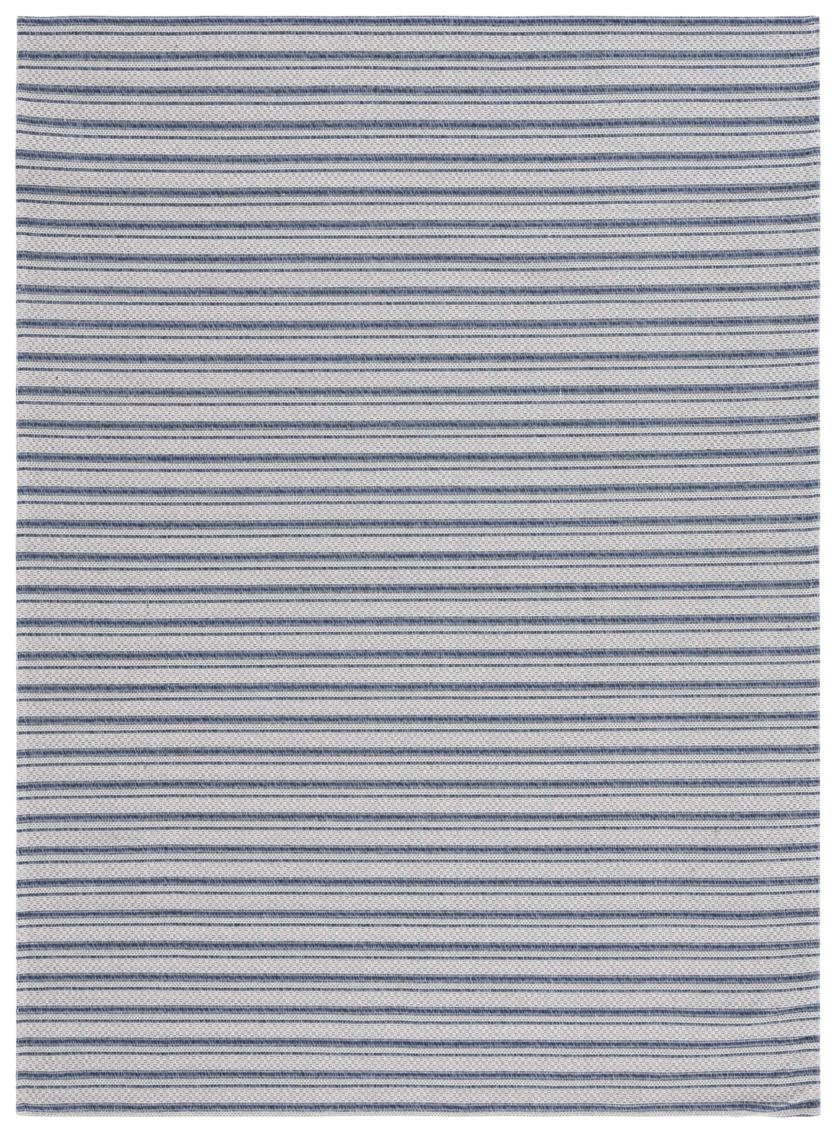 Safavieh Martha Stewart Msr419N Navy/Light Grey Rug.