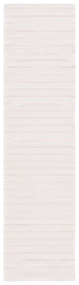 Safavieh Martha Stewart Msr419U Pink/Ivory Rug.