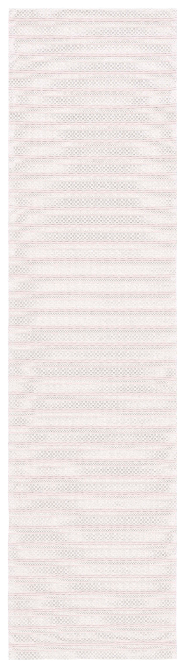 Safavieh Martha Stewart Msr419U Pink/Ivory Rug.