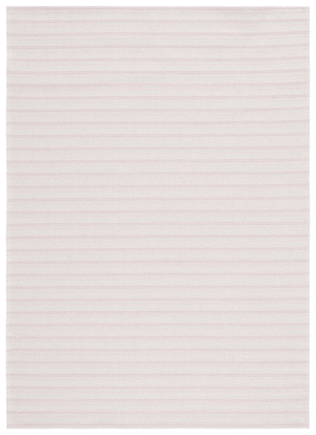 Safavieh Martha Stewart Msr419U Pink/Ivory Rug.