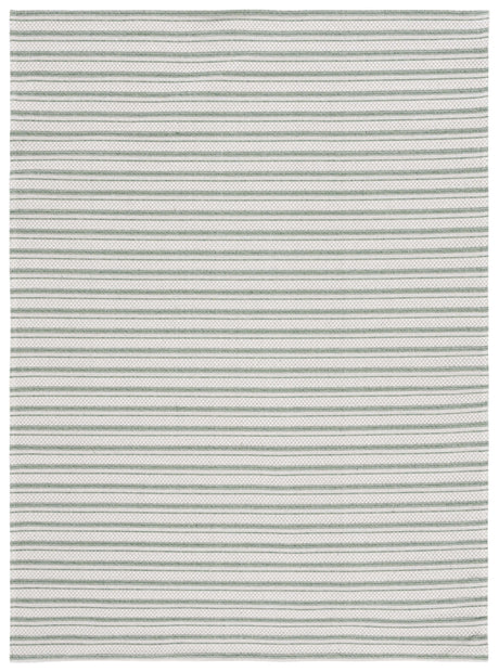 Safavieh Martha Stewart Msr419Y Green/Ivory Rug.