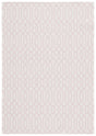 Safavieh Martha Stewart Msr421U Pink/Ivory Rug.