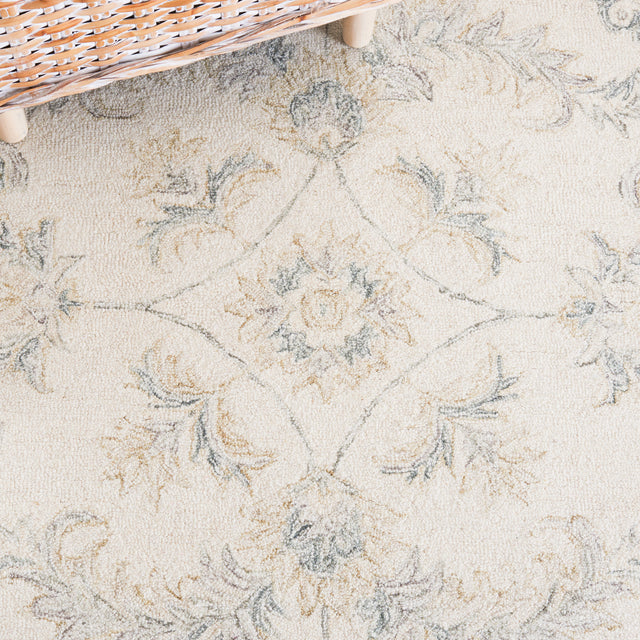 Safavieh Martha Stewart Msr4650A Ivory/Sage Rug.