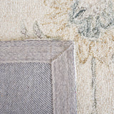 Safavieh Martha Stewart Msr4650A Ivory/Sage Rug.