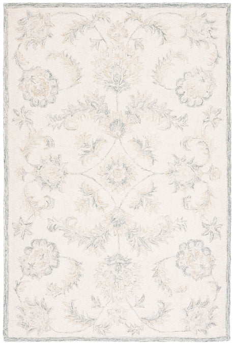 Safavieh Martha Stewart Msr4650A Ivory/Sage Rug.