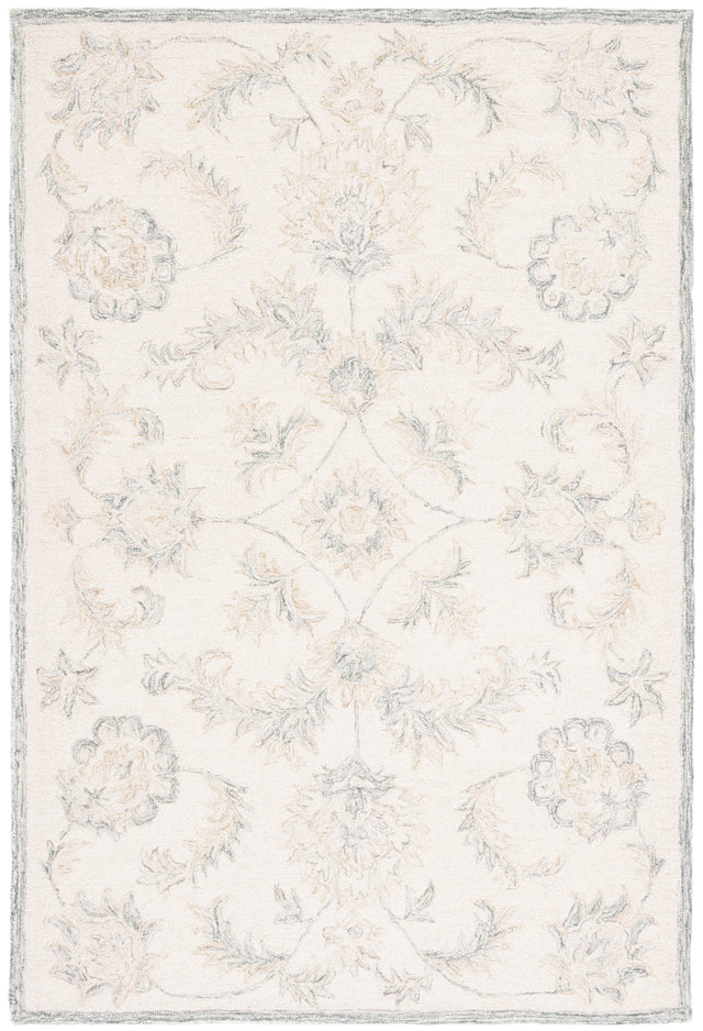 Safavieh Martha Stewart Msr4650A Ivory/Sage Rug.