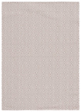 Safavieh Martha Stewart Msr484E Taupe/Cream Rug.