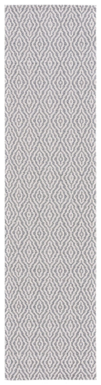 Safavieh Martha Stewart Msr484F Grey/Ivory Area Rug