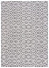 Safavieh Martha Stewart Msr484F Grey/Ivory Rug.