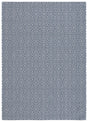 Safavieh Martha Stewart Msr484N Navy/Light Grey Rug.