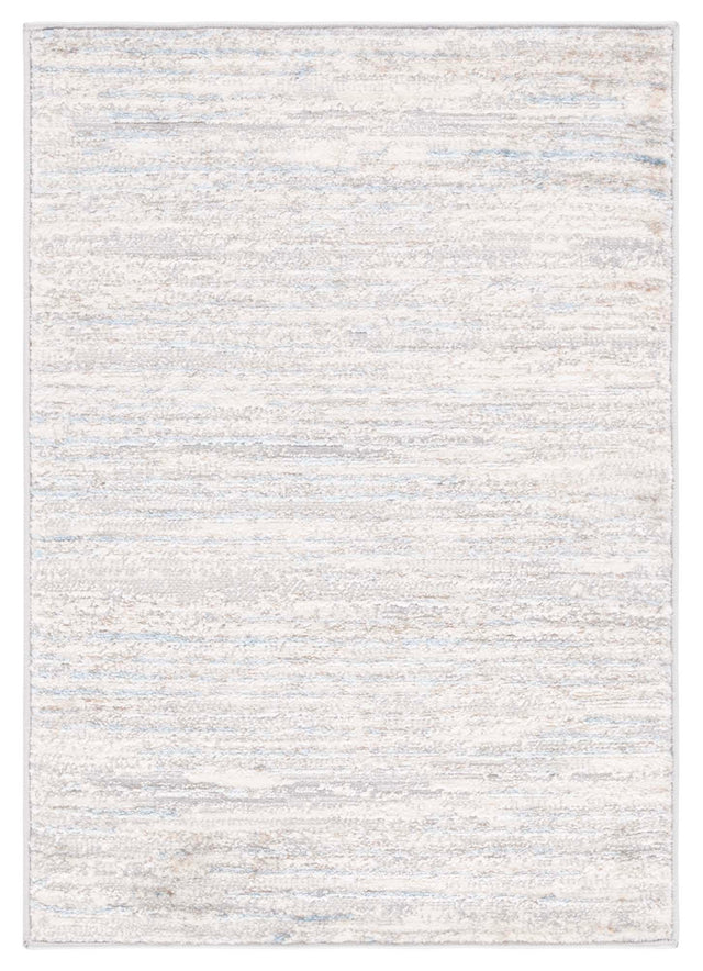 Safavieh Martha Stewart Msr518H Grey/Blue Rug.