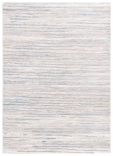 Safavieh Martha Stewart Msr518H Grey/Blue Rug.