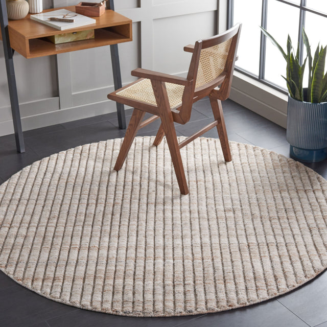 Safavieh Martha Stewart Msr7301B Beige Rug.