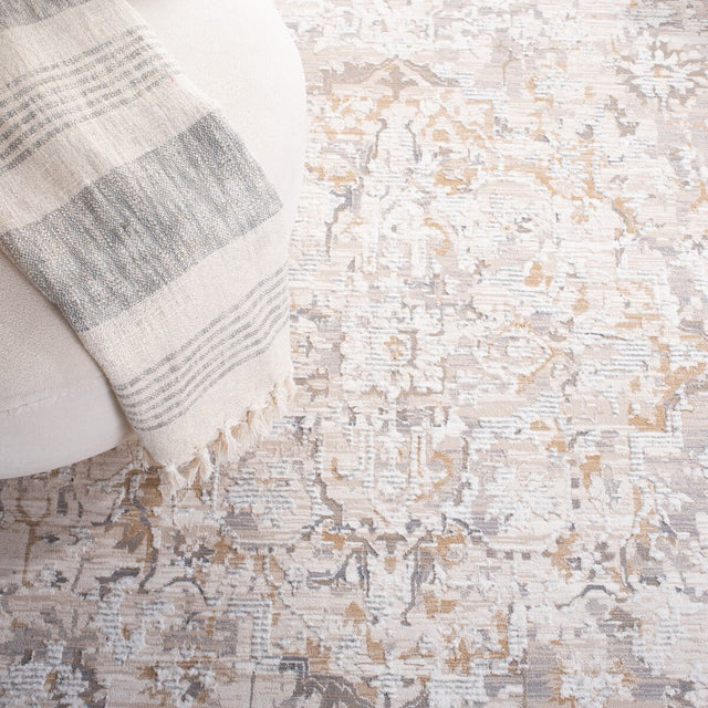 Safavieh Martha Stewart Msr8914D Ivory/Beige Rug