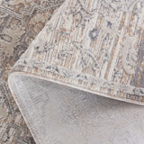 Safavieh Martha Stewart Msr8936B Grey/Beige Rugs