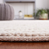 Safavieh Martha Stewart Msr9650B Ivory/Beige Rug.