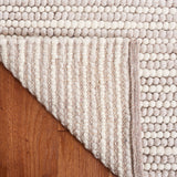 Safavieh Martha Stewart Msr9650B Ivory/Beige Rug.