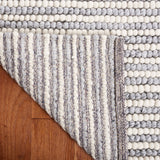 Safavieh Martha Stewart Msr9650F Ivory/Grey Rug.