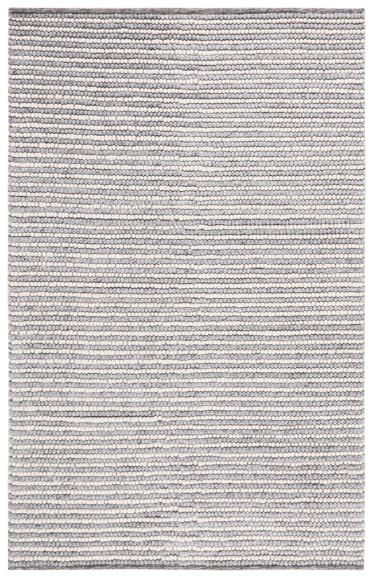 Safavieh Martha Stewart Msr9650F Ivory/Grey Area Rug