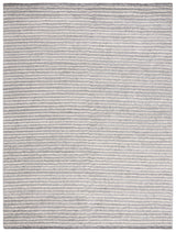 Safavieh Martha Stewart Msr9650F Ivory/Grey Rug.