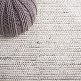Safavieh Martha Stewart Msr9650G Ivory/Light Grey Rug.
