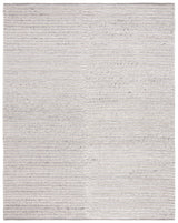 Safavieh Martha Stewart Msr9650G Ivory/Light Grey Rug.