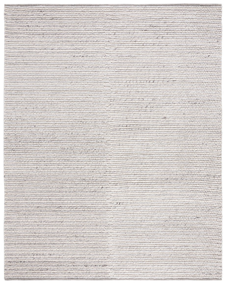 Safavieh Martha Stewart Msr9650G Ivory/Light Grey Rug.