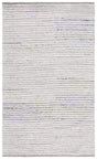 Safavieh Martha Stewart Msr9650M Ivory/Blue Rug.
