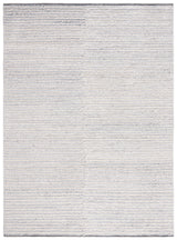 Safavieh Martha Stewart Msr9650M Ivory/Blue Rug.