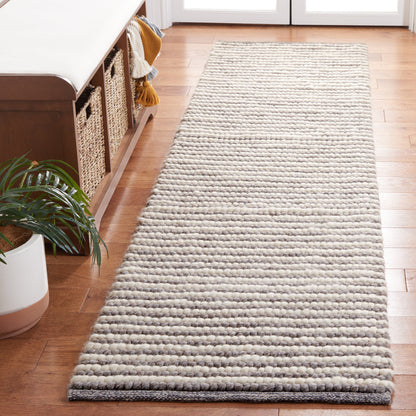 Safavieh Martha Stewart Msr9650T Ivory/Dark Brown Area Rug