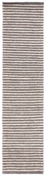 Safavieh Martha Stewart Msr9650T Ivory/Dark Brown Rug.