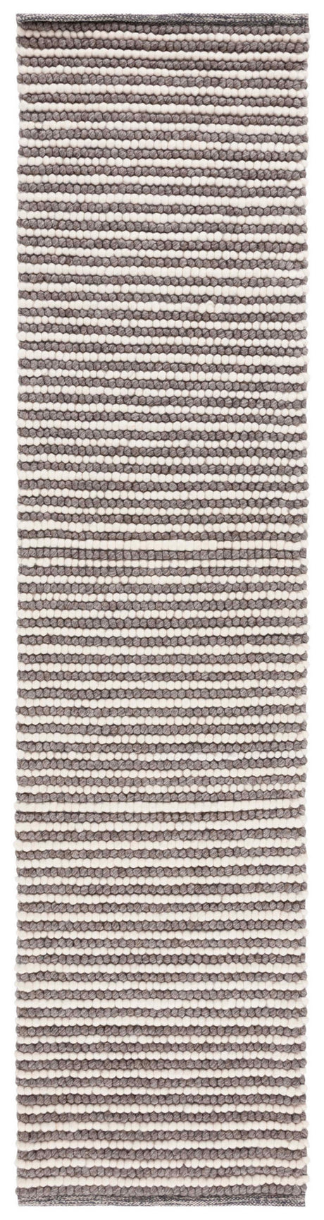 Safavieh Martha Stewart Msr9650T Ivory/Dark Brown Rug.