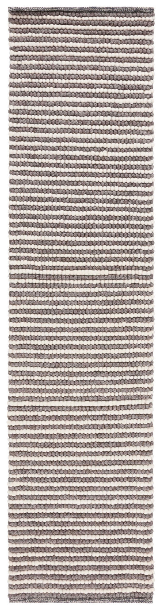 Safavieh Martha Stewart Msr9650T Ivory/Dark Brown Rug.