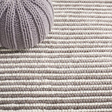 Safavieh Martha Stewart Msr9650T Ivory/Dark Brown Rug.