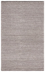 Safavieh Martha Stewart Msr9650T Ivory/Dark Brown Rug.