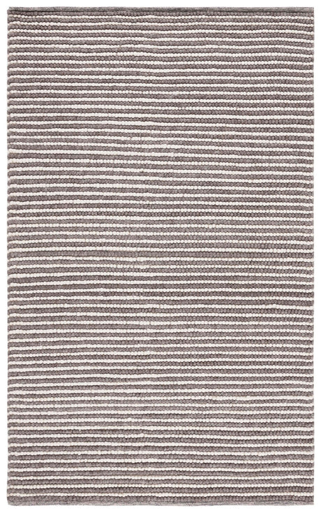 Safavieh Martha Stewart Msr9650T Ivory/Dark Brown Rug.