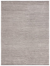 Safavieh Martha Stewart Msr9650T Ivory/Dark Brown Rug.