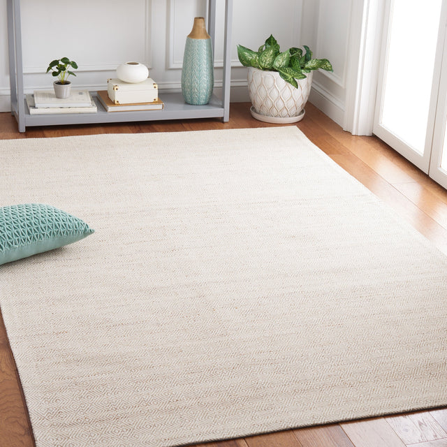 Safavieh Martha Stewart Msr9675B Beige/Ivory Rug.