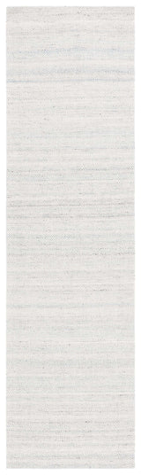 Safavieh Martha Stewart Msr9675J Light Blue/Ivory Rug.