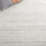 Safavieh Martha Stewart Msr9675J Light Blue/Ivory Rug.